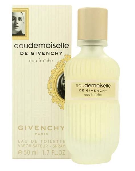 eau demoiselle de givenchy overstock|Givenchy eau fraiche.